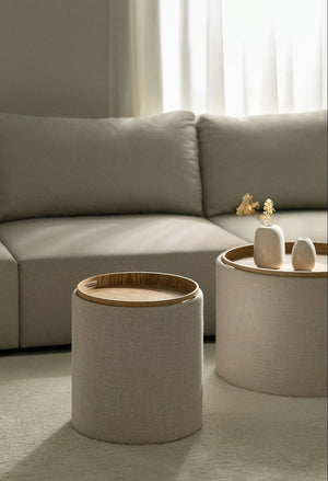 Berkeleni Table/Stool