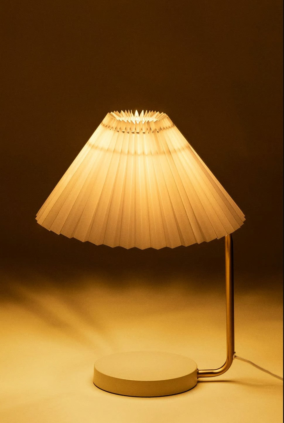 Meixa Table Lamp