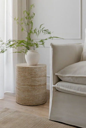 Velia Side Table