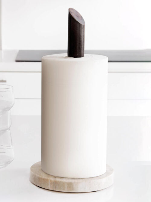 Nobu Kitchen Roll Stand