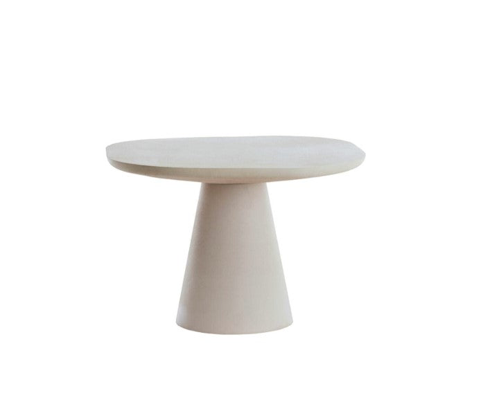 Aby Matt Side Table