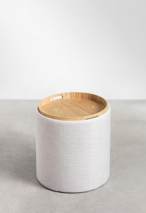 Berkeleni Table/Stool