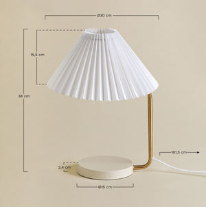 Meixa Table Lamp