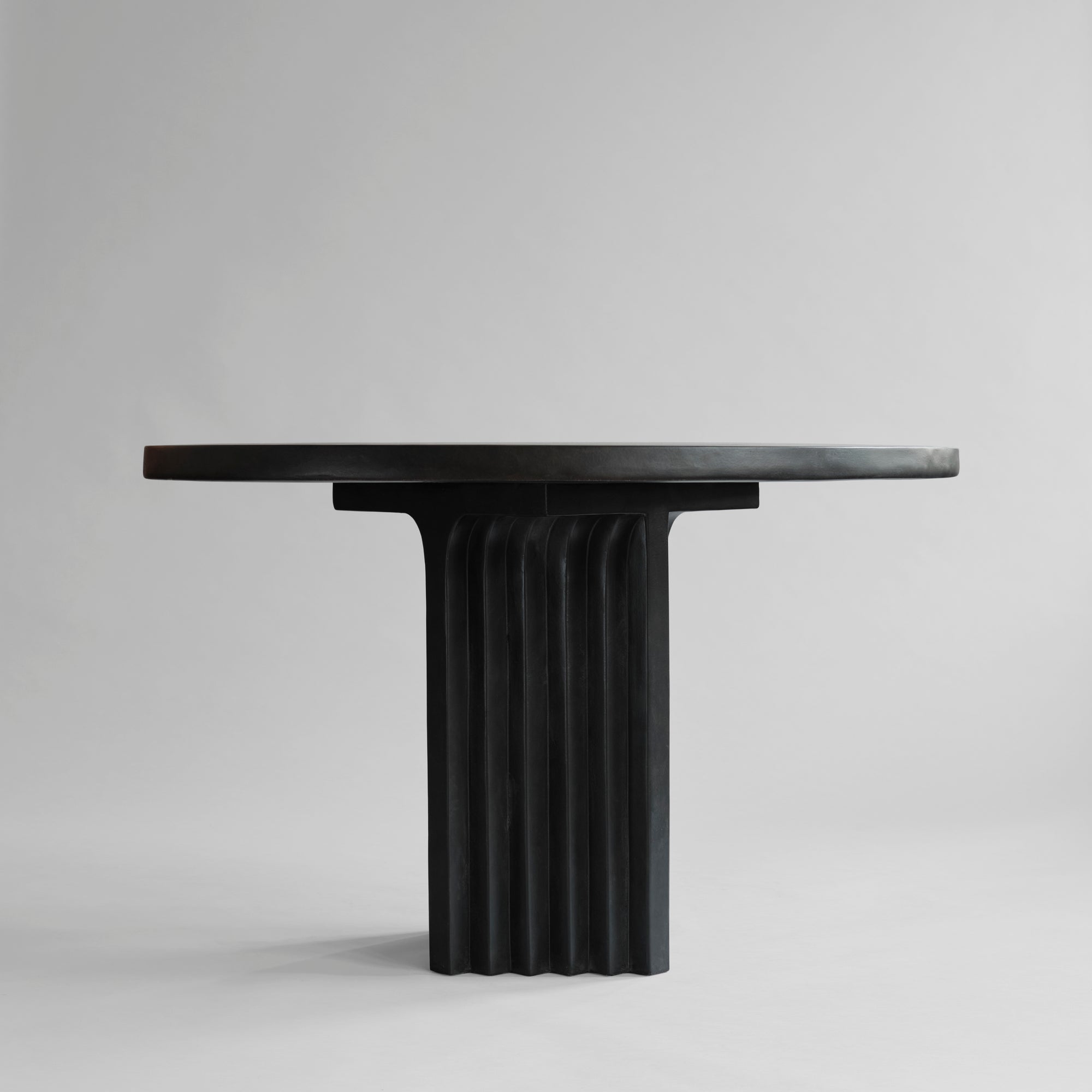 Arc Dining Table