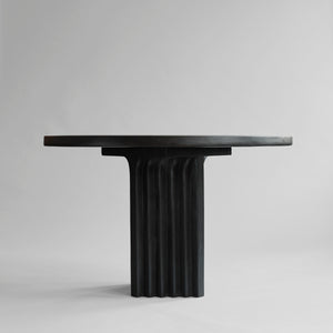 Arc Dining Table