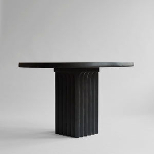 Arc Dining Table