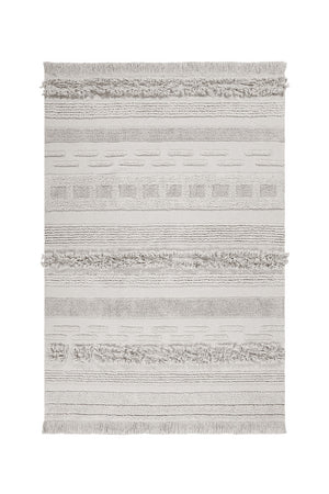 Cotton Washable rug Air