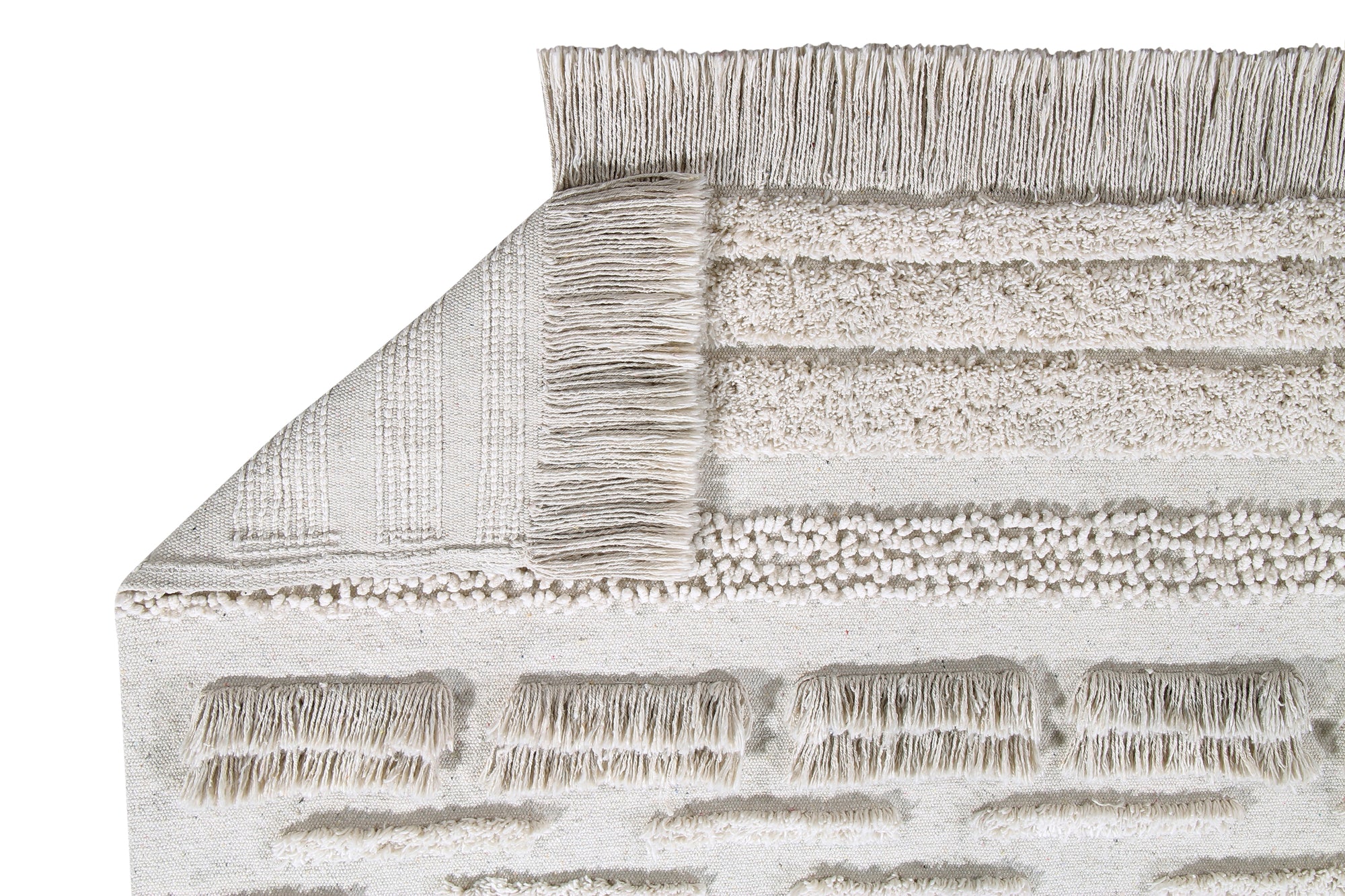 Cotton Washable rug Air