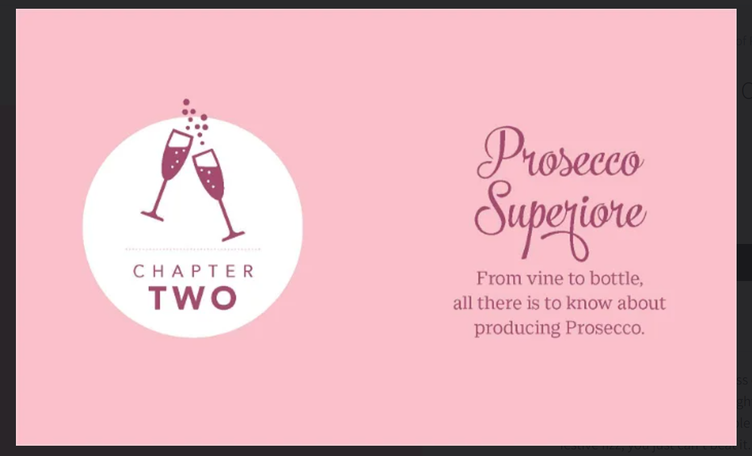 The Little Book of Prosecco