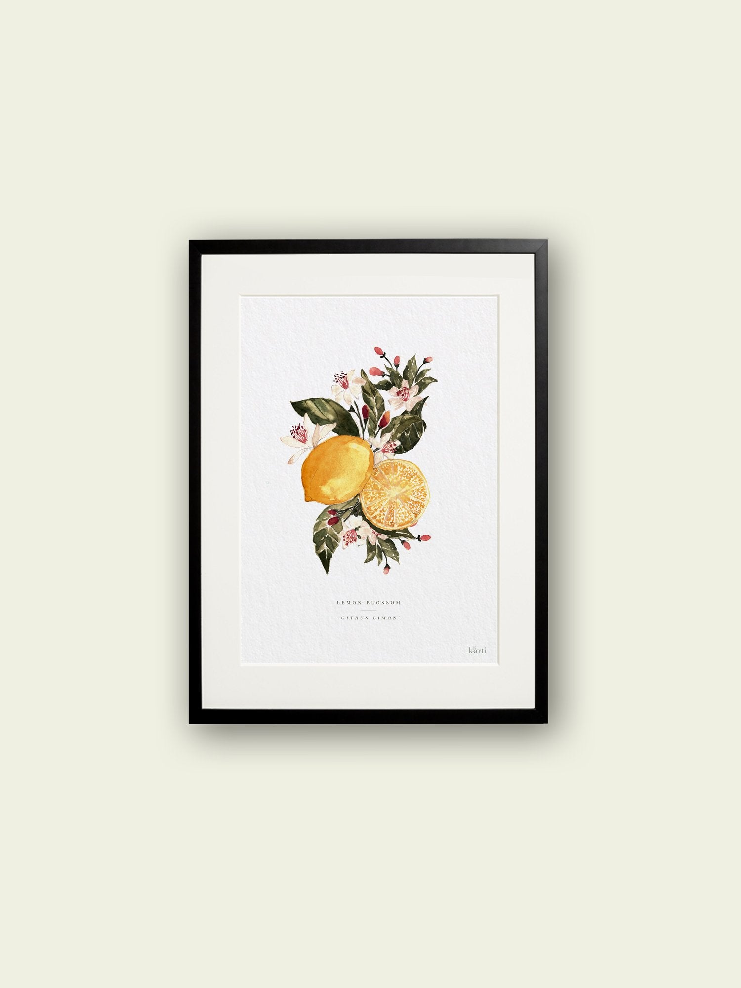 K.arti Art Prints