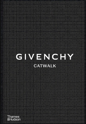 Givenchy Catwalk