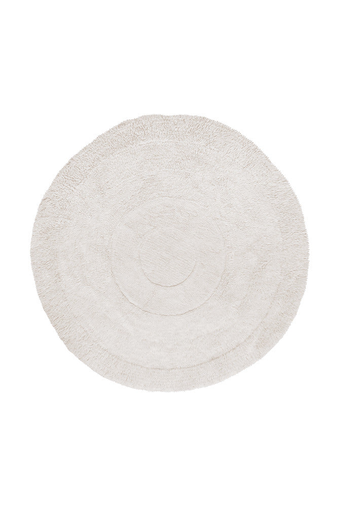 Woolable Rug Arctic Circle