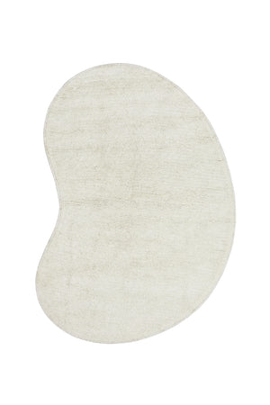 Woolable Rug Silhouette Natural