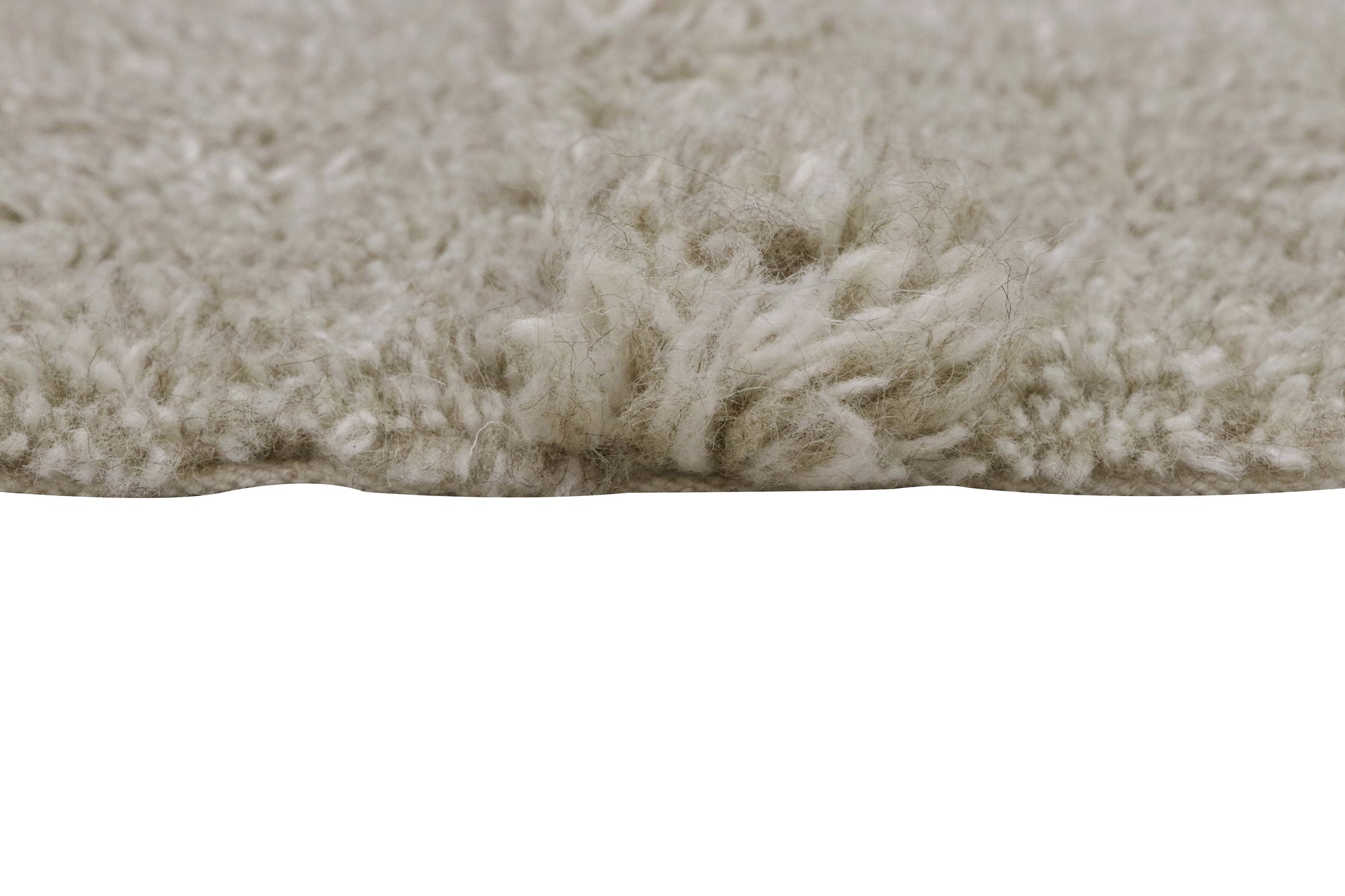 Woolable Rug Tundra - Blended Sheep Grey