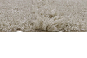 Woolable Rug Tundra - Blended Sheep Grey