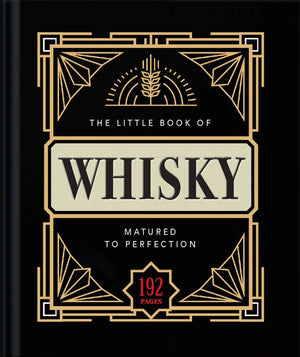 The Little Book of Whisky