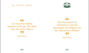 The Little Book of Whisky