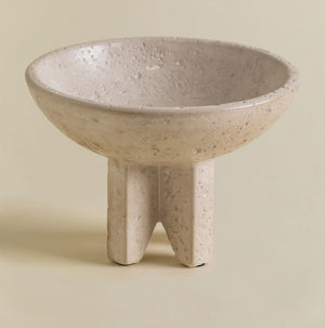 Maryse Decorative Cement Bowl