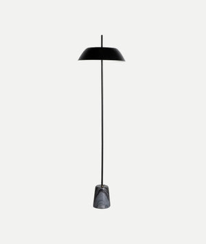 Barika Floor Lamp