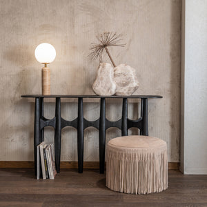 Lima Console Table