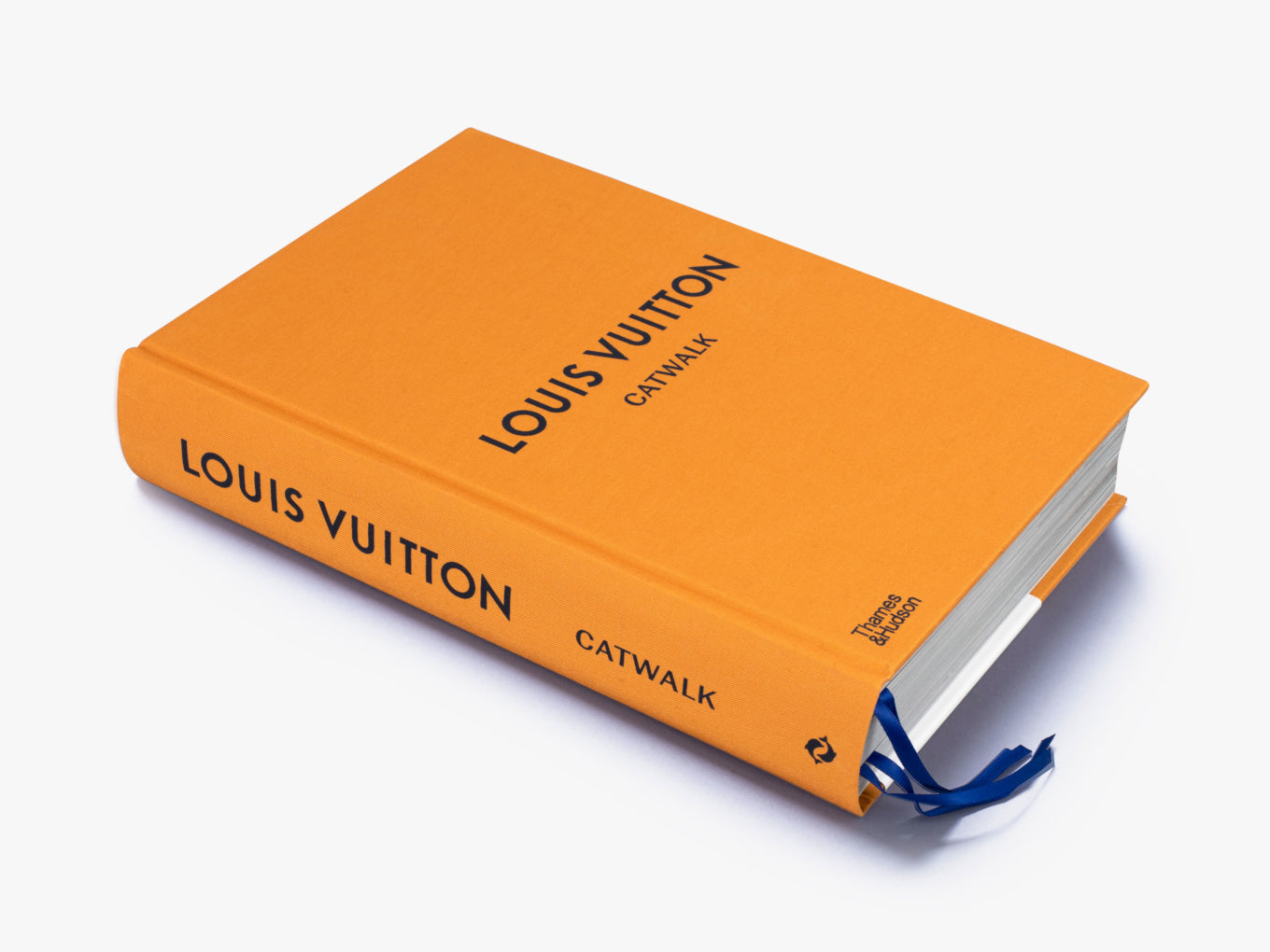 Little Book of Louis Vuitton – Oxford Exchange